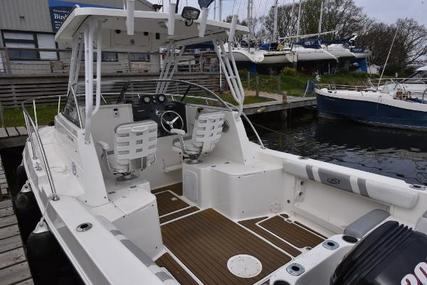 Striper 220 Walkaround