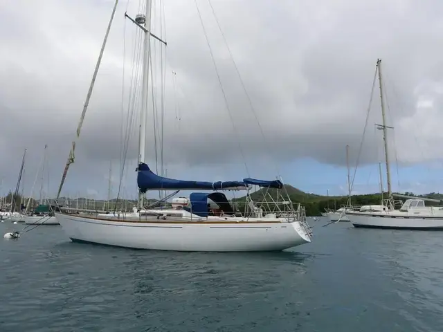 Northwind 40