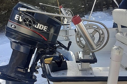 Boston Whaler 170 Montauk