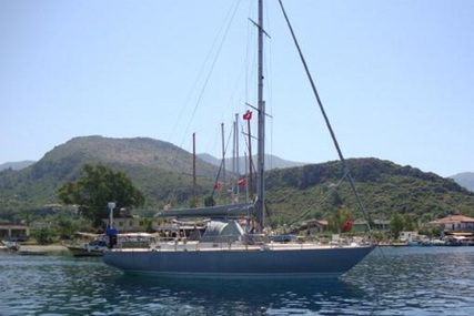 Albatross 46