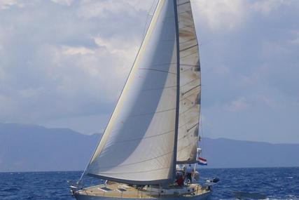 Albatross 46