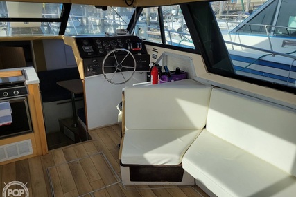 Bayliner 3550 Bristol