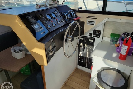 Bayliner 3550 Bristol