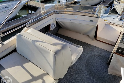 Bayliner 3550 Bristol