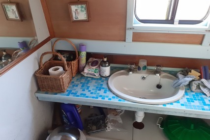 Chappell And Wright Lyra 50ft Narrowboat