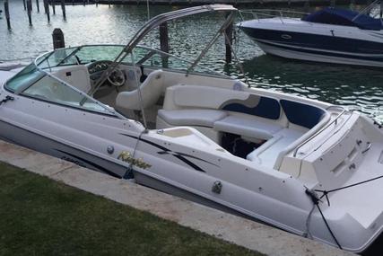 Rinker 272 Captiva Cuddy