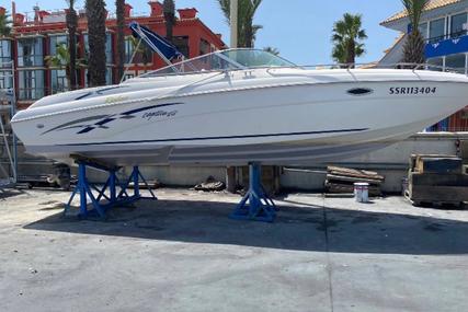 Rinker 272 Captiva Cuddy