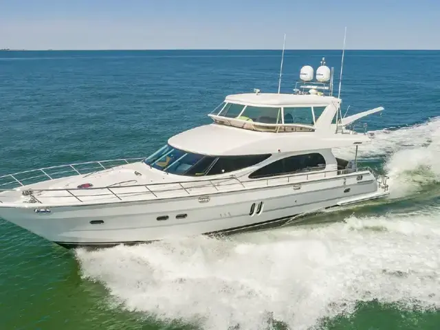 Horizon 64 Elegance