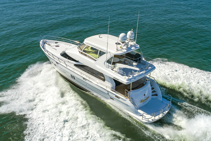 Horizon 64 Elegance