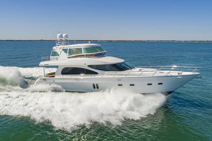 Horizon 64 Elegance