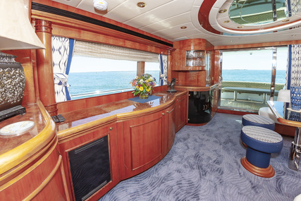 Horizon 64 Elegance