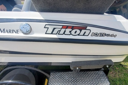 Triton SF 188 Earl Bentz Edition