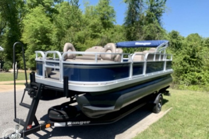 Ranger Boats Reata 180F