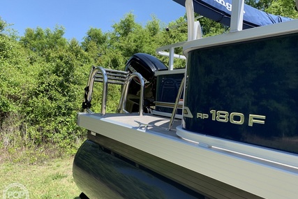 Ranger Boats Reata 180F