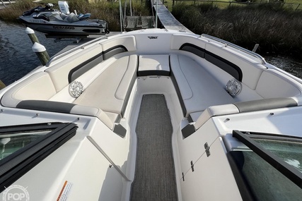 Chaparral 243 Vortex