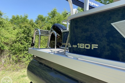 Ranger Boats Reata 180F