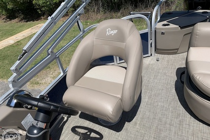 Ranger Boats Reata 180F