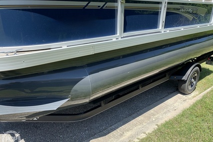 Ranger Boats Reata 180F