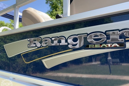 Ranger Boats Reata 180F