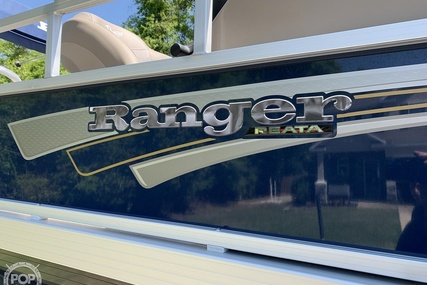 Ranger Boats Reata 180F