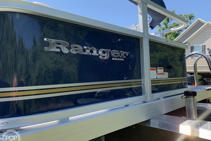 Ranger Boats Reata 180F