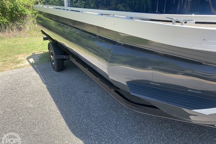 Ranger Boats Reata 180F