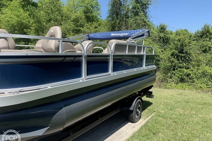 Ranger Boats Reata 180F