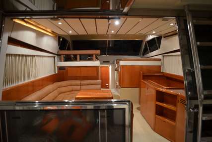 Ferretti Yachts 150 Fly