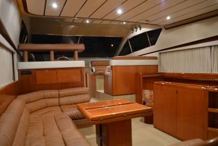 Ferretti Yachts 150 Fly