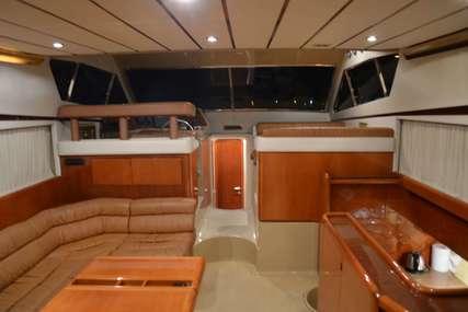 Ferretti Yachts 150 Fly