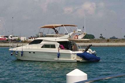 Ferretti Yachts 150 Fly