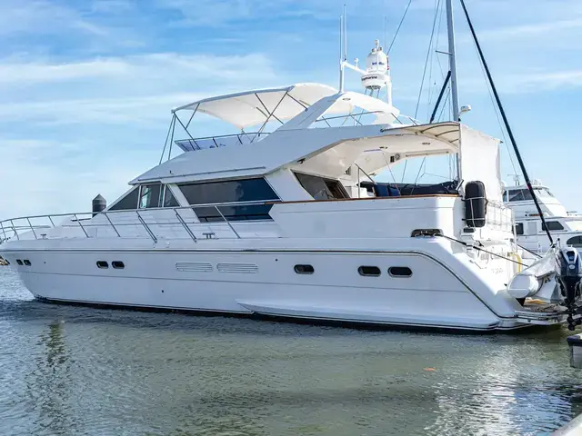 Horizon Elegance 64