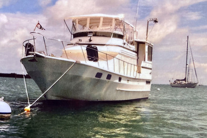 Heritage East Sundeck 44