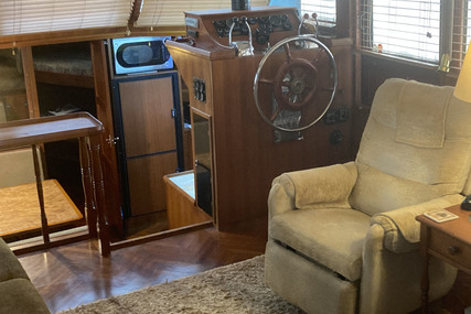 Heritage East Sundeck 44