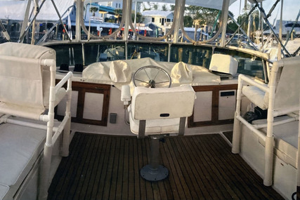 Heritage East Sundeck 44