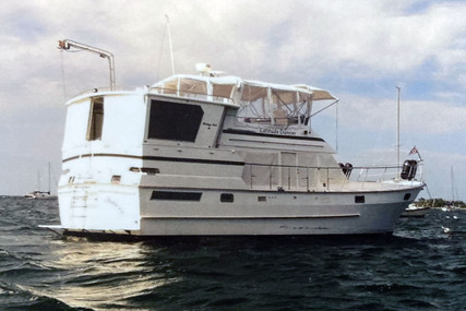 Heritage East Sundeck 44