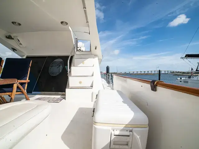 Horizon Elegance 64