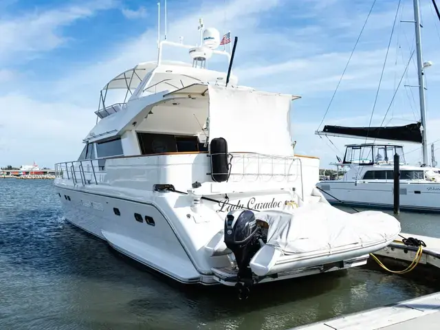 Horizon Elegance 64