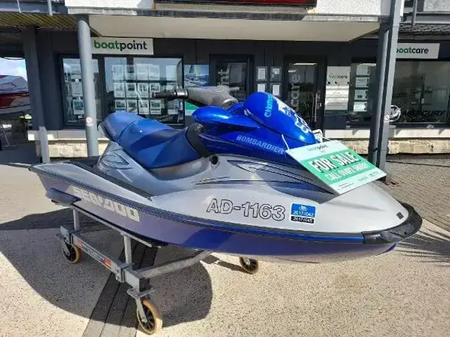 Sea Doo RX