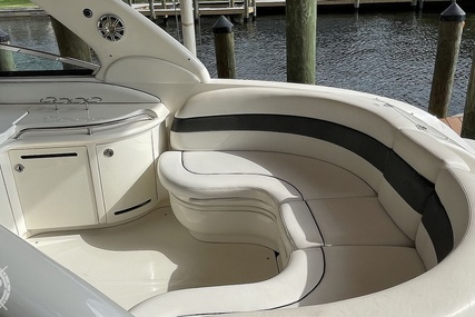 Sea Ray 290 Slx