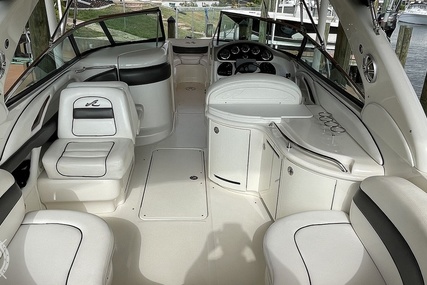 Sea Ray 290 Slx