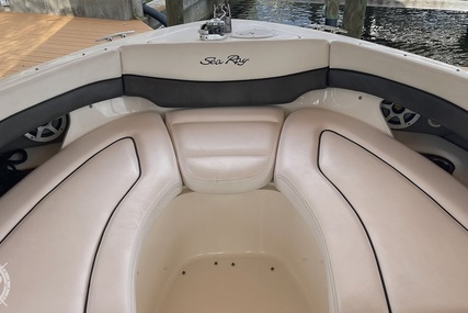 Sea Ray 290 Slx