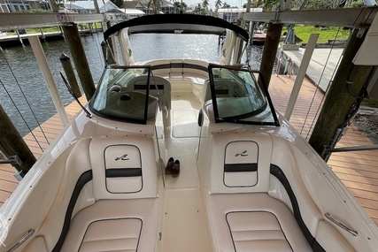 Sea Ray 290 Slx