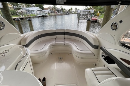 Sea Ray 290 Slx