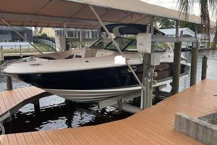 Sea Ray 290 Slx