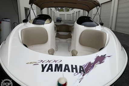 Yamaha LS 2000