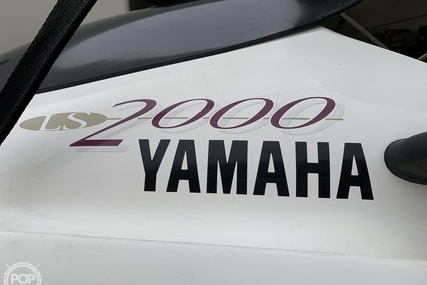 Yamaha LS 2000