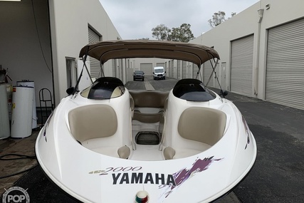 Yamaha LS 2000