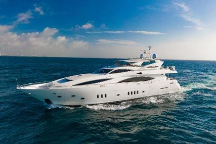 Sunseeker 105 Yacht