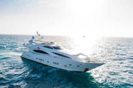 Sunseeker 105 Yacht